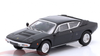1/87 Minichamps 1974 Lamborghini Urraco (Black) Diecast Car Model