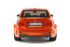 1/18 GT Spirit GTSpirit BMW 1M Coupe E82 (Orange) Resin Car Model