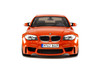 1/18 GT Spirit GTSpirit BMW 1M Coupe E82 (Orange) Resin Car Model