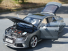 1/18 Audi RS7 (Matte Grey) Fully Open Diecast Car Model