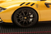 1/18 MR Collection Ferrari SF90 XX Stradale (Giallo Tristrato Yellow) Car Model