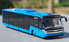 1/87 NZG COBUS 3000 Airport Bus (Blue) Diecast Car Model