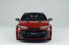 1/18 OTTO 2022 Toyota Corolla GR Circuit Edition (Supersonic Red) Car Model