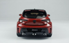 1/18 OTTO 2022 Toyota Corolla GR Circuit Edition (Supersonic Red) Car Model