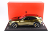 1/18 BBR Ferrari Purosangue with Panoramic Roof (Green Volterra) Car Model Limited 20 Pieces