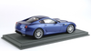 1/18 BBR 2006 Ferrari 599 GTB Fiorano (Mirabeau Blue) Car Model Limited 72 Pieces
