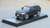 1/43 Dealer Edition Range Rover Land Rover Velar (Black) Diecast Car Model