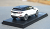 1/43 Dealer Edition Range Rover Land Rover Velar (White) Diecast Car Model