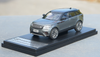 1/43 Dealer Edition Range Rover Land Rover Velar (Grey) Diecast Car Model