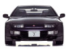 1/18 Kyosho Nissan Fairlady Z (Z32) Version R 2by2 (Purple) Car Model