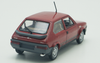 1/43 Fiat Ritmo Abarth (Red) Car Model