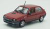 1/43 Fiat Ritmo Abarth (Red) Car Model