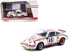 1/64 Tarmac Works 1973 Porsche 911 Carrera RSR 2.8 24h Le Mans 1973 #45 Winner Diecast Car Model