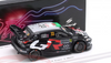 1/43 Spark TOYOTA GR Yaris Rally1 No.33 TOYOTA GAZOO Racing WRT 2nd Rally Monte Carlo 2025 E. Evans - S. Martin Car Model
