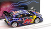 1/43 Spark Ford Puma Rally1 No.13 M-SPORT Ford World Rally Team Rally Monte Carlo 2025 G. Munster - L. Louka Car Model