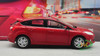 1/18 Dealer Edition 2012 Ford Focus (Red) Diecast Car Model