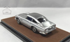 1/64 Aston Martin DB5 (Silver) Diecast Car Model