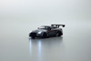 1/64 Kyosho NIssan Skyline GT-R GTR R35 Nismo GT-3 Presentation (White) Car Model with LED Lights (Light Base Sold Separately)