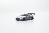 1/64 Kyosho NIssan Skyline GT-R GTR R35 Nismo GT-3 Presentation (White) Car Model with LED Lights (Light Base Sold Separately)