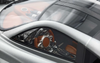 1/18 BBR Pagani Huayra Longtail (Semi Matt Grey Montecarlo) Car Model Limited