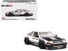1/64 Kaido House Toyota AE86 Sprinter Trueno Kaido Street V1 Diecast Car Model