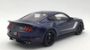 1/18 GT Spirit Ford Mustang GT Roush Stage (Dark Blue) Resin Car Model Limited