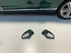 USED NO BOX AS-IS 1/18 Norev 2019 Bentley Continental GT Coupe (Green) Diecast Car Model