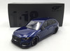 1/18 GT Spirit GTSpirit Audi RS4 Avant ABT (Blue) Resin Car Model Limited