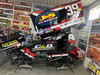 1/50 ACME 2025 #39m C&D Rigging Sprint Car - Anthony Macri Diecast Car Model