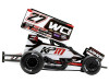 1/50 ACME 2025 #27 WCI Sprint Car - Emerson Axsom Diecast Car Model