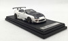 1/43 IG Ignition Model Toyota Supra (JZA80) RZ (White) Car Model