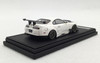 1/43 IG Ignition Model Toyota Supra (JZA80) RZ (White) Car Model