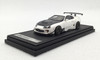 1/43 IG Ignition Model Toyota Supra (JZA80) RZ (White) Car Model