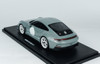 1/18 GT Spirit Porsche 911 992 S/T (Blue) Car Model
