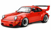 1/12 GT Spirit GTSpirit Porsche 964 RWB (Red) Resin Car Model