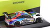 1/43 Minichamps 2024 WEC 24H Spa BMW M4 GT3 Team WRT Valentino Rossi, Maxime Martin, Raffaele Marciello Car Model