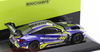 1/43 Minichamps 2023 GTWCE Misano Winner BMW M4 GT3 Team WRT M.Martin, V. Rossi Car Model