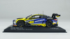 1/43 Minichamps 2023 Test Car BMW M4 GT3 Team WRT Valentina Rossi Car Model