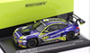1/43 Minichamps 2023 Fanatec GT World Challenge Europe Brands Hatch BMW M4 GT3 Team WRT V. Rossi, M.Martin Car Model