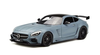 1/18 GT Spirit Mercedes-Benz Mercedes SLS AMG FAB Design (Areion Gray) Resin Car Model Limited Edition