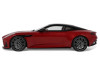 1/18 GT Spirit 2023 Aston Martin DB12 (Hyper Red) Car Model