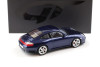 1/18 GT Spirit 2002 Porsche 911 996.2 Carrera 4S (Dark Blue) Car Model