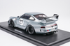 1/18 GT Spirit 2024 Porsche 911 993 RWB YUIITSUMUNI #27 (Silver) Car Model
