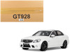 1/18 GT Spirit 2007 Mercedes-Benz C63 AMG (Diamond White) Car Model