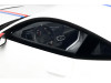 1/18 GT Spirit 2025 Ford Mustang GTD "Spirit of America" (Performance White) Car Model