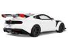 1/18 GT Spirit 2025 Ford Mustang GTD "Spirit of America" (Performance White) Car Model