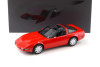 1/18 GT Spirit 1995 Chevrolet Corvette C4 (Torch Red) Car Model