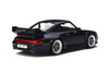 1/18 GT Spirit GTSpirit Porsche 911 993 GT (Dark Blue w/ Silver Rims) Resin Car Model