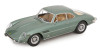 1/18 KK-Scale 1962 Ferrari 400 Superamerica (Green Metallic) Diecast Car Model