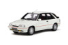 1/18 OTTO Renault 11 Turbo Ph2 (White) Resin Car Model